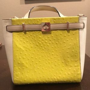 Kate Spade crossbody purse